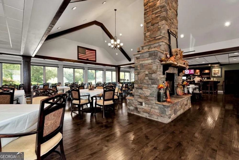 1047 Nugget CT Dahlonega, GA 30533