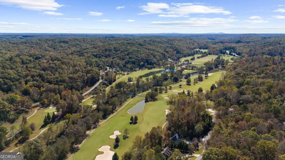 1047 Nugget CT Dahlonega, GA 30533