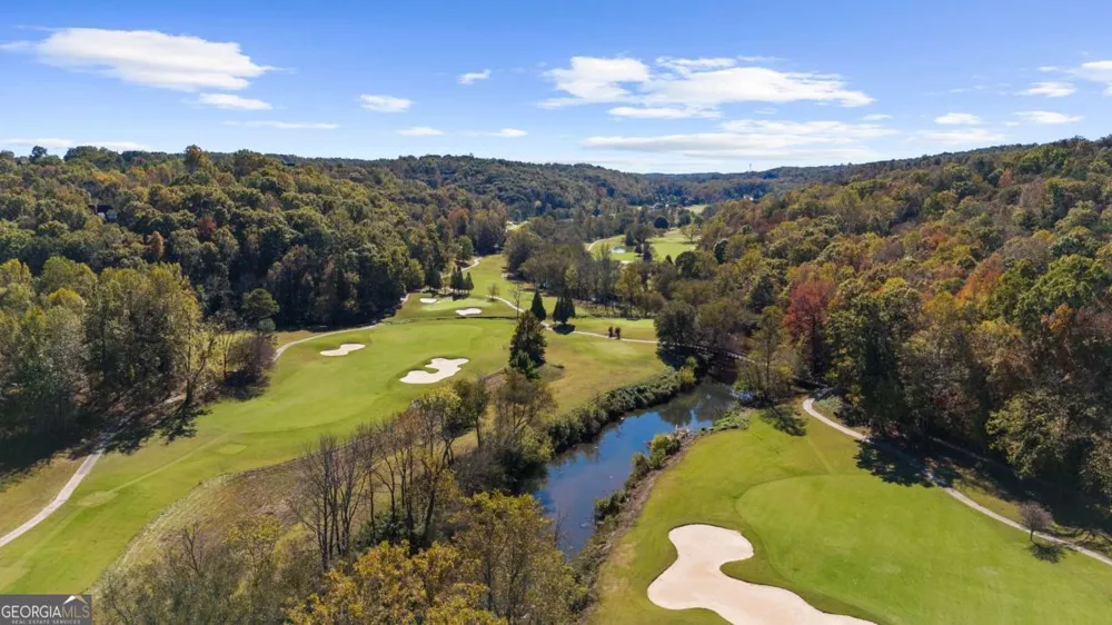 1047 Nugget CT Dahlonega, GA 30533
