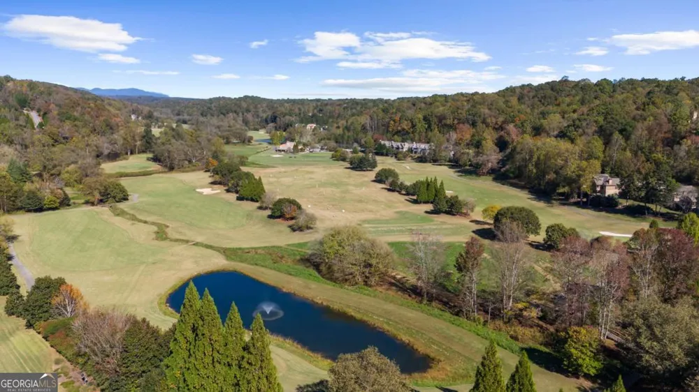 1047 Nugget CT Dahlonega, GA 30533