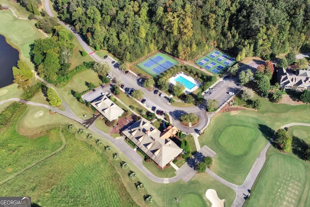 1047 Nugget CT Dahlonega, GA 30533
