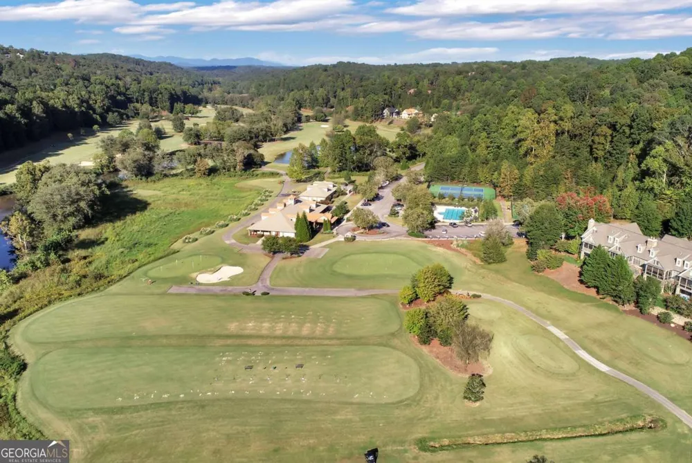 1047 Nugget CT Dahlonega, GA 30533