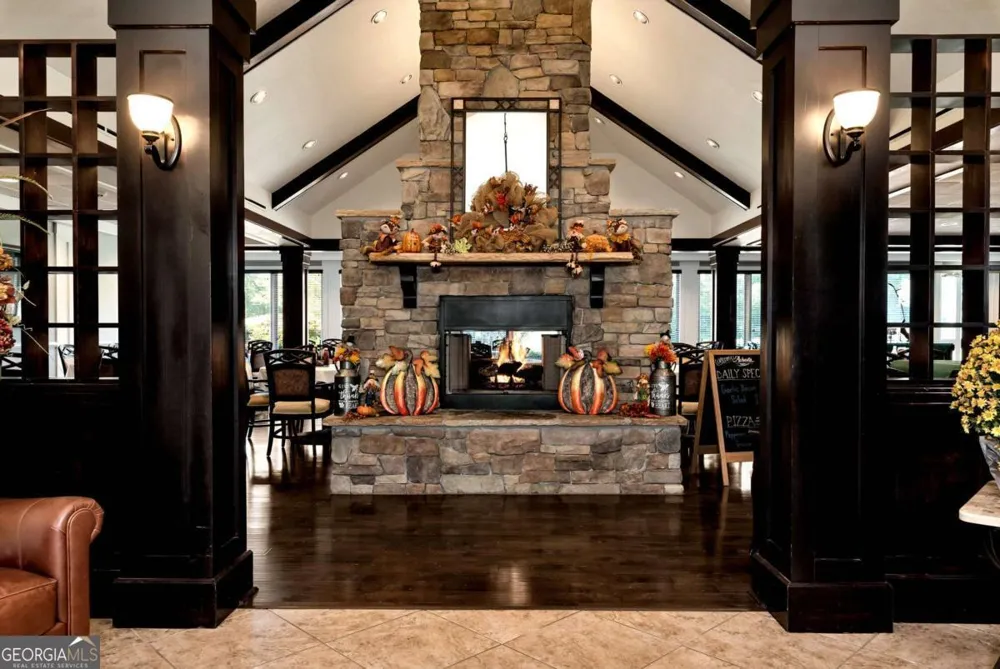 1047 Nugget CT Dahlonega, GA 30533