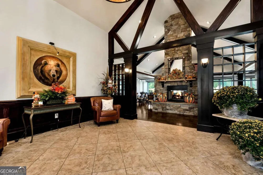 1047 Nugget CT Dahlonega, GA 30533