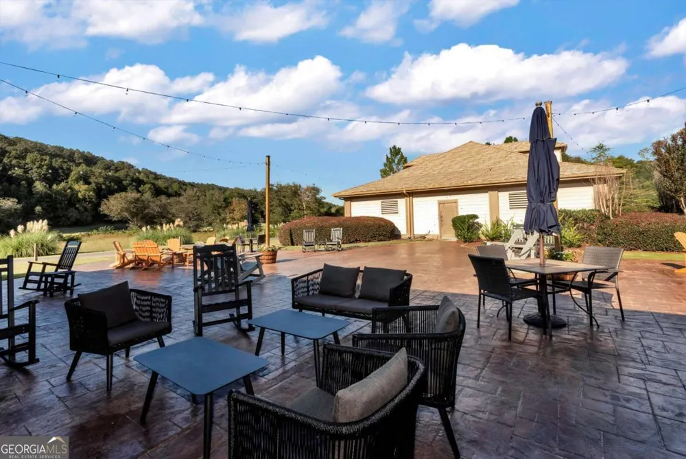 1047 Nugget CT Dahlonega, GA 30533