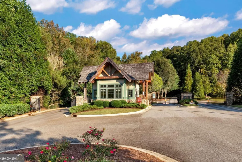 1047 Nugget CT Dahlonega, GA 30533