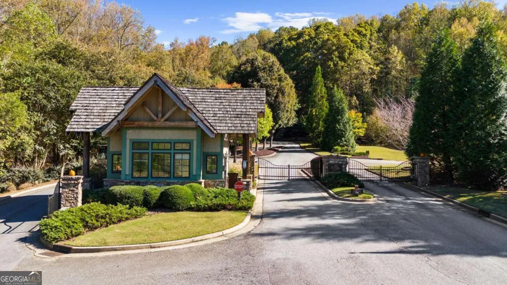 1047 Nugget CT Dahlonega, GA 30533