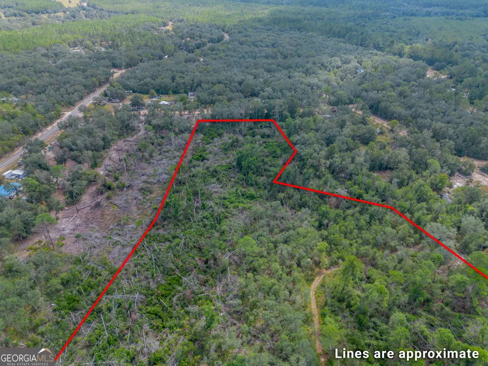 0 Honeysuckle LN Pearson, GA 31642