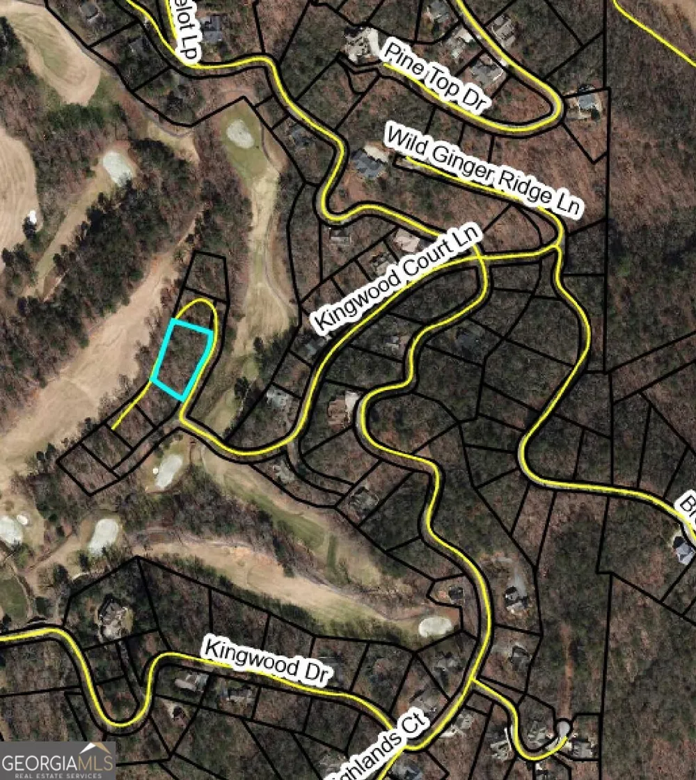 0 Kingwood Court LN Clayton, GA 30525