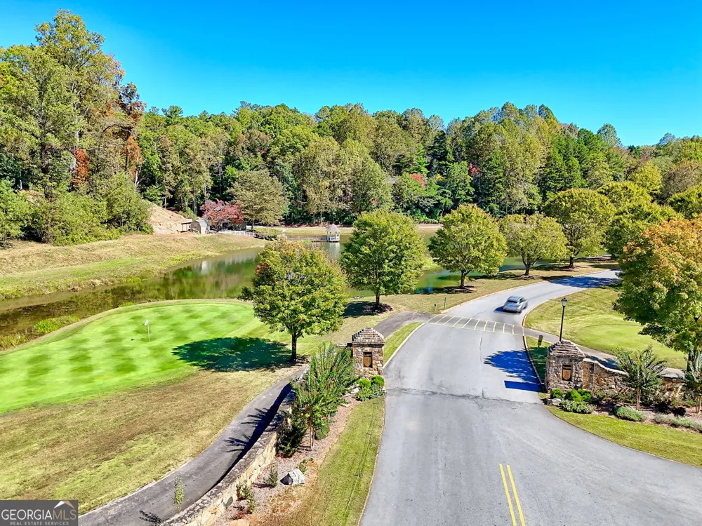 0 Kingwood Court LN Clayton, GA 30525