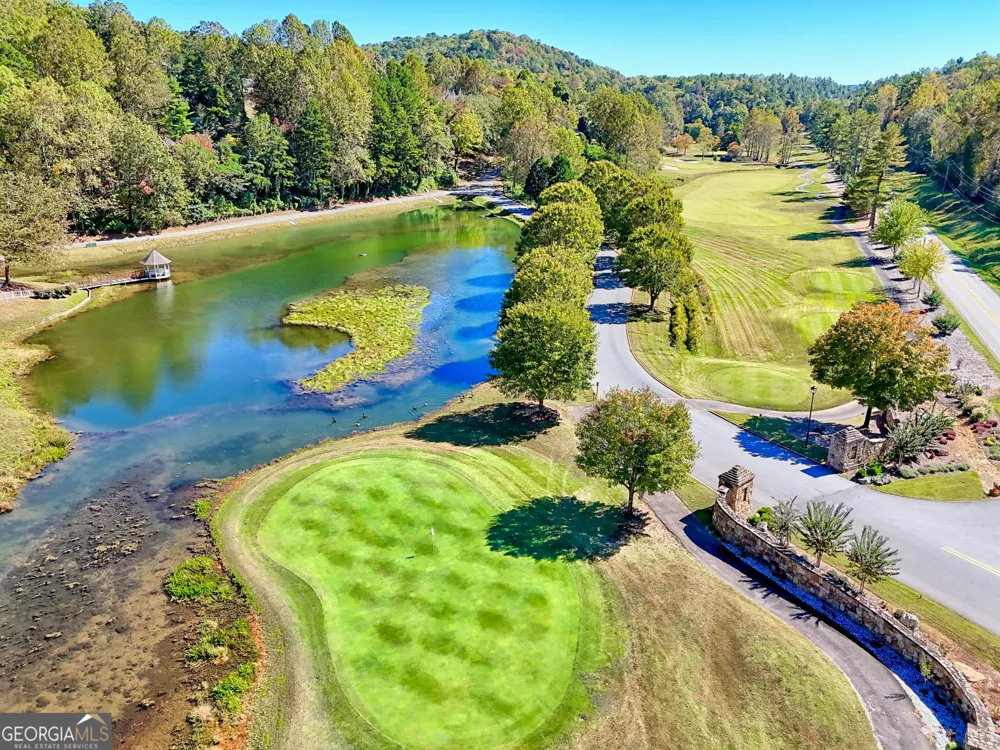 0 Kingwood Court LN Clayton, GA 30525