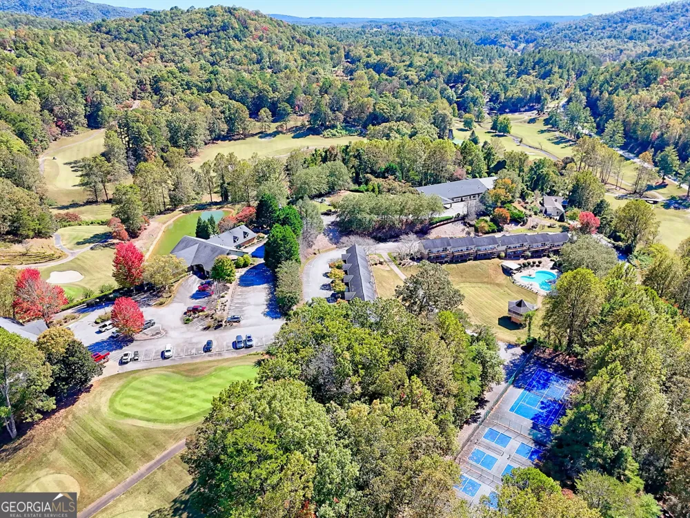0 Kingwood Court LN Clayton, GA 30525