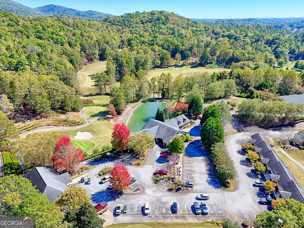 0 Kingwood Court LN Clayton, GA 30525