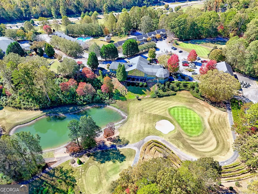 0 Kingwood Court LN Clayton, GA 30525