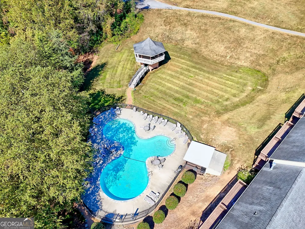 0 Kingwood Court LN Clayton, GA 30525