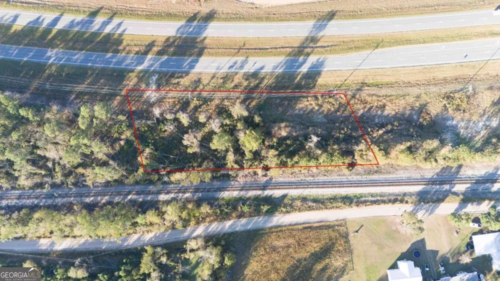 0 Hwy 341 Baxley, GA 31513
