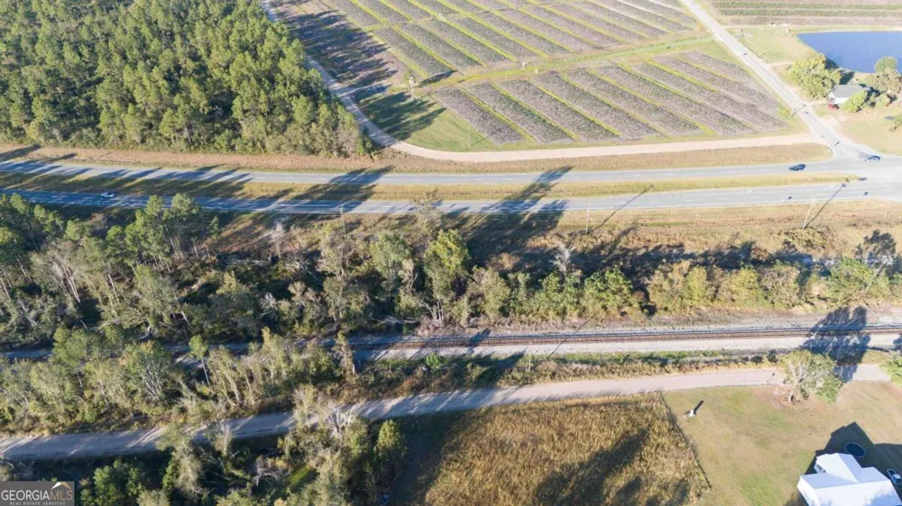 0 Hwy 341 Baxley, GA 31513