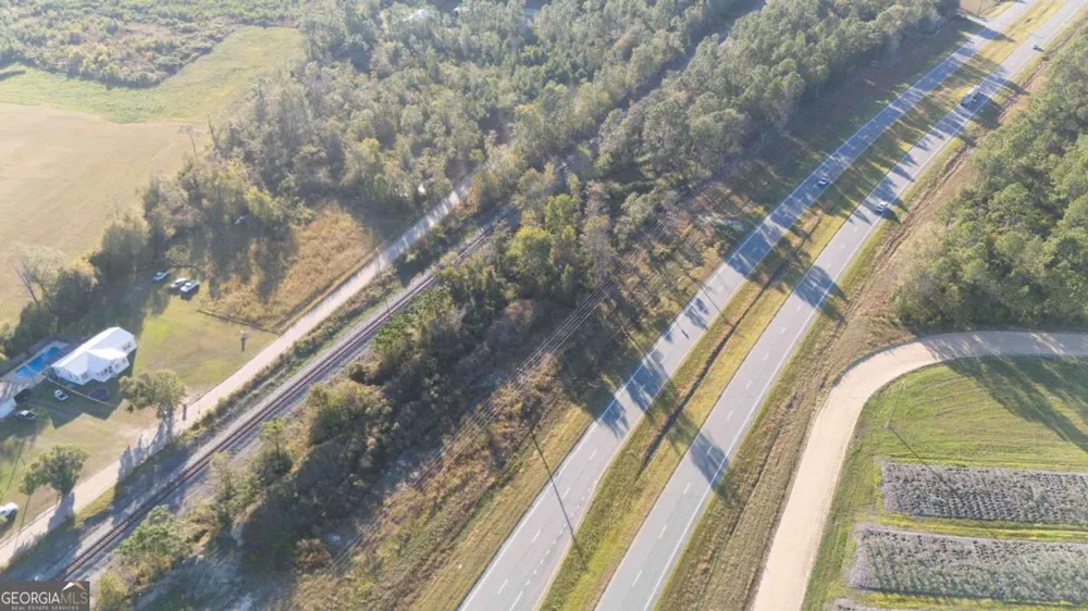 0 Hwy 341 Baxley, GA 31513