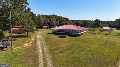 2724 Bells Ferry RD