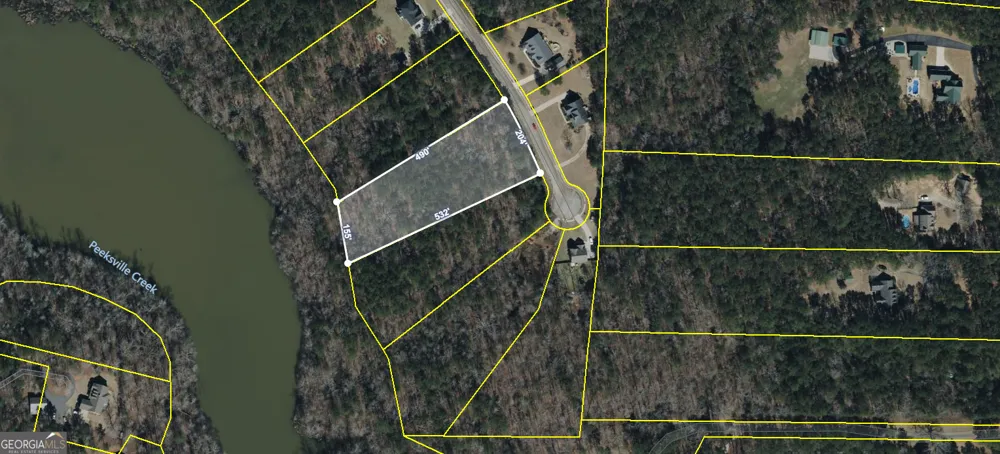 188 Belford WAY Jackson, GA 30233