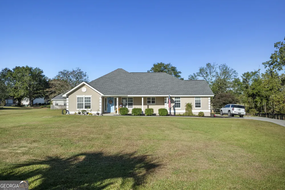 29 Sterling CT Ellabell, GA 31308