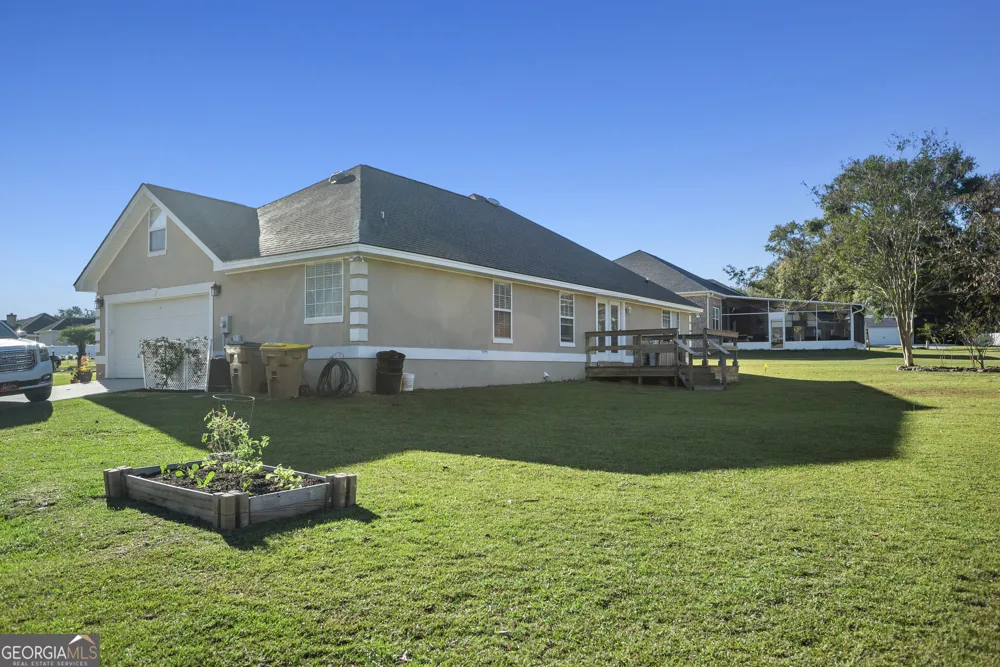 29 Sterling CT Ellabell, GA 31308