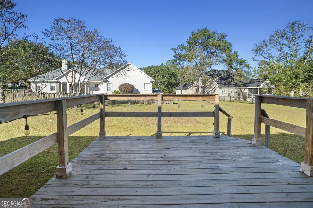 29 Sterling CT Ellabell, GA 31308