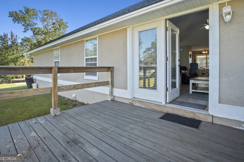 29 Sterling CT Ellabell, GA 31308