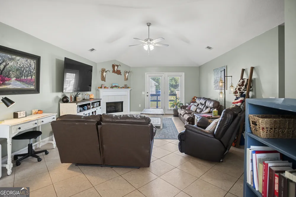 29 Sterling CT Ellabell, GA 31308