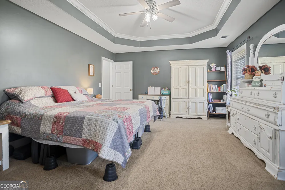 29 Sterling CT Ellabell, GA 31308