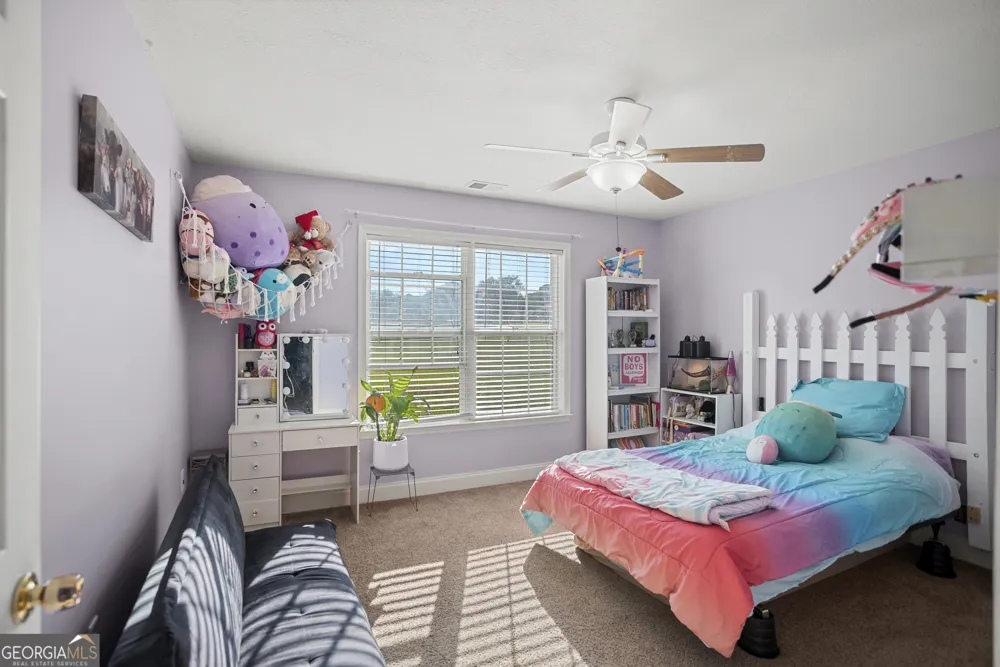 29 Sterling CT Ellabell, GA 31308