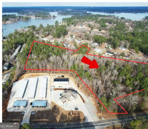 354 Log Cabin RD NE