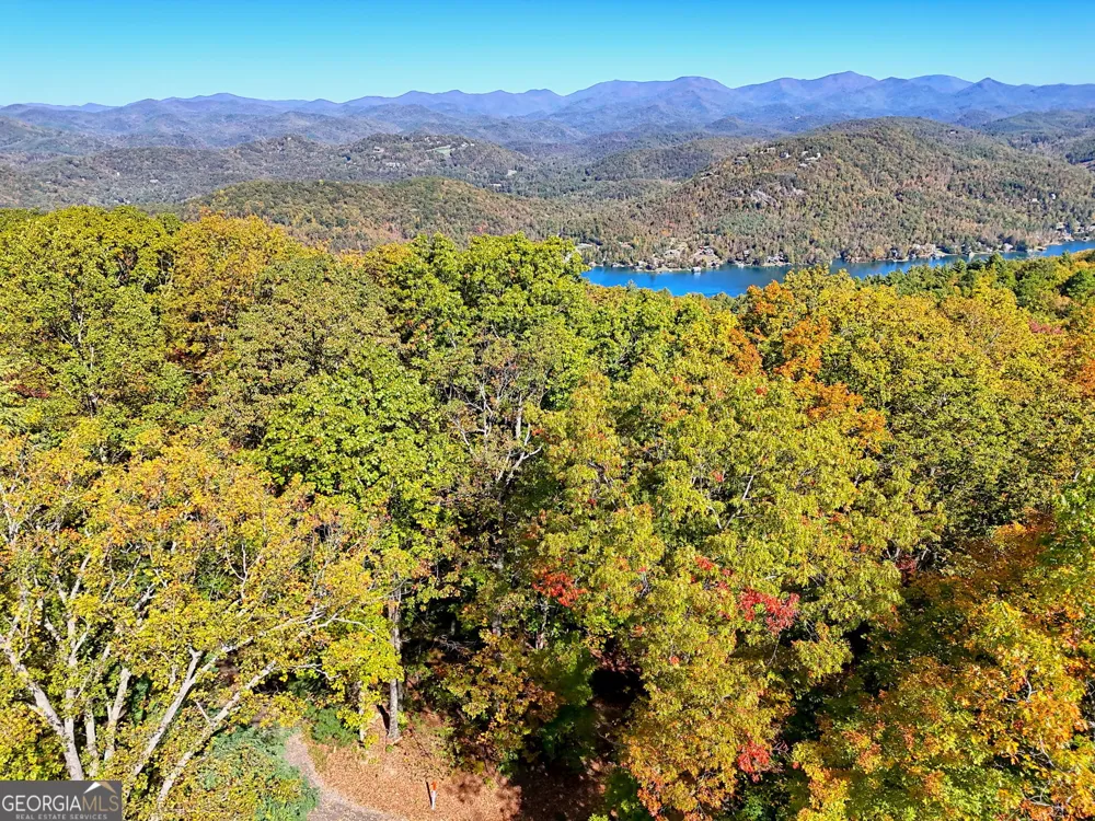 0 Charmont DR Tiger, GA 30576