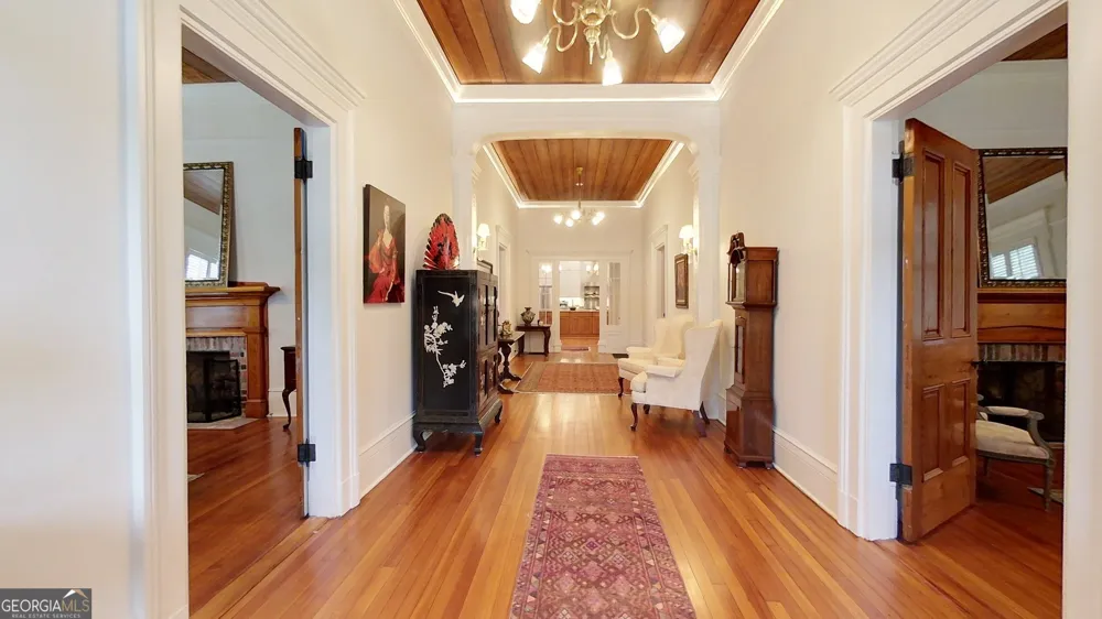 415 Fletcher ST Thomasville, GA 31792