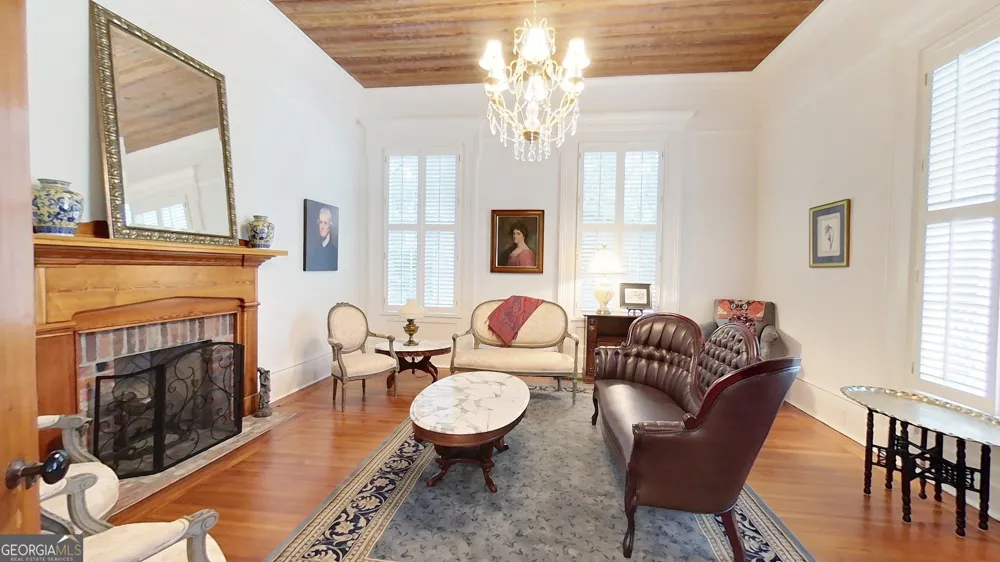 415 Fletcher ST Thomasville, GA 31792