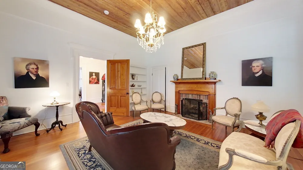 415 Fletcher ST Thomasville, GA 31792