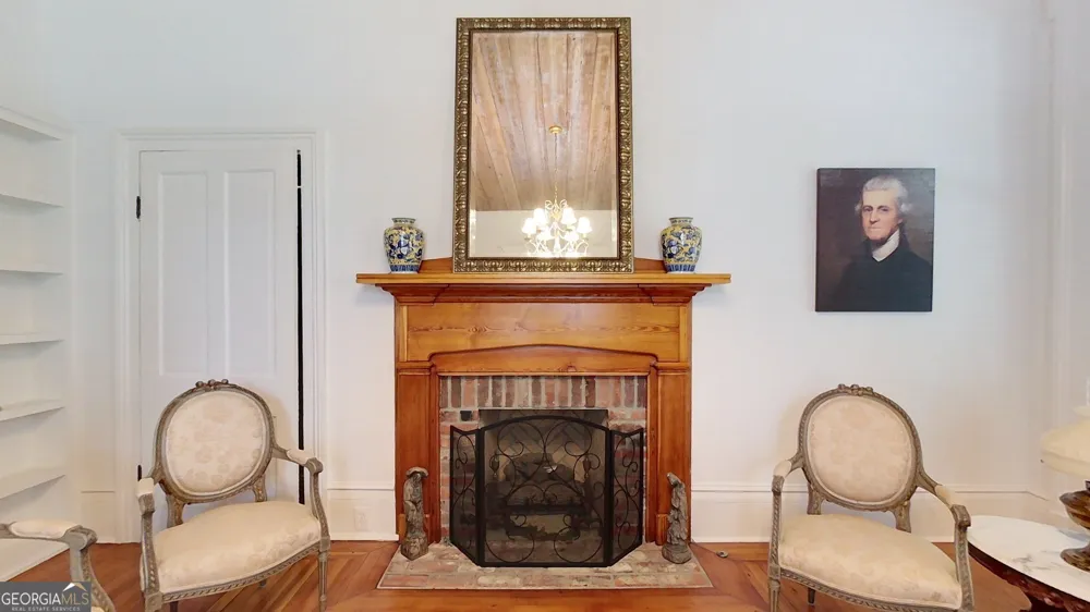 415 Fletcher ST Thomasville, GA 31792