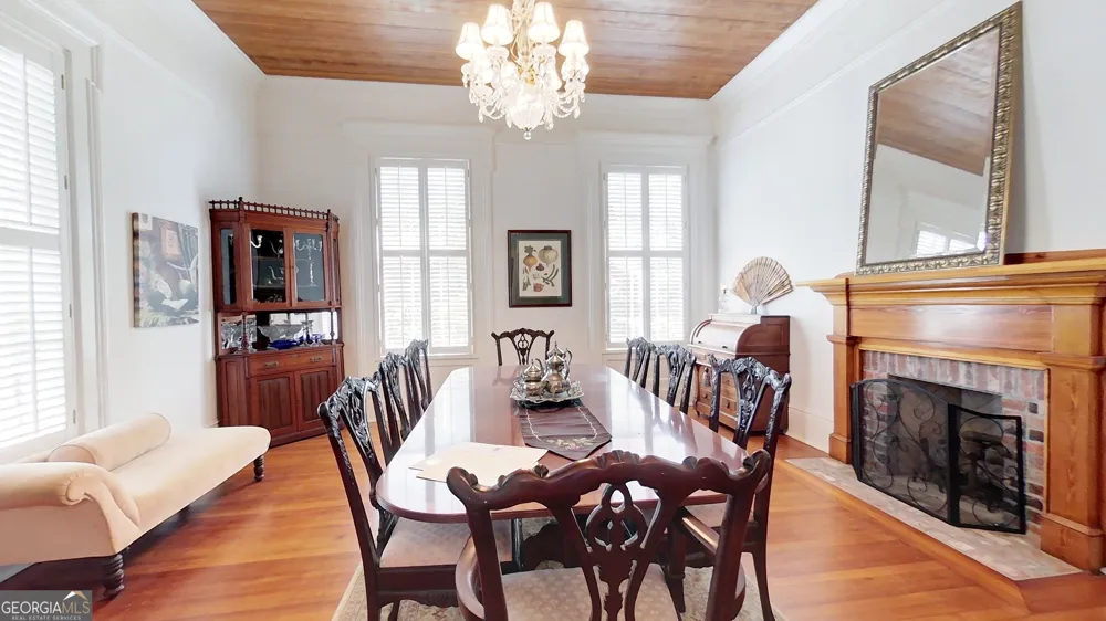 415 Fletcher ST Thomasville, GA 31792