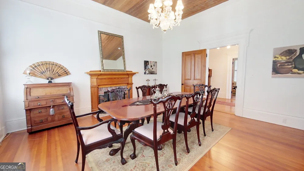 415 Fletcher ST Thomasville, GA 31792