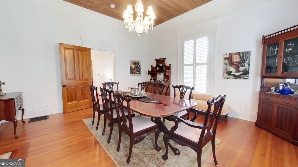 415 Fletcher ST Thomasville, GA 31792