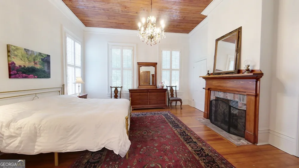 415 Fletcher ST Thomasville, GA 31792