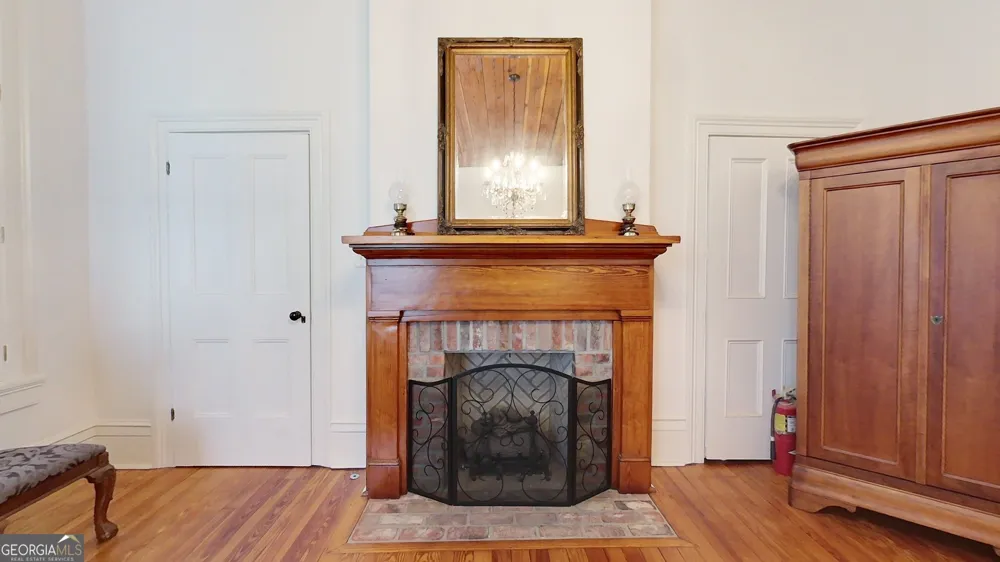 415 Fletcher ST Thomasville, GA 31792