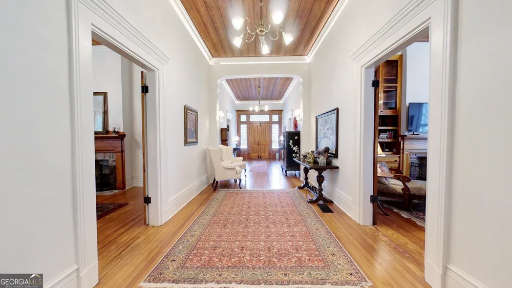 415 Fletcher ST Thomasville, GA 31792