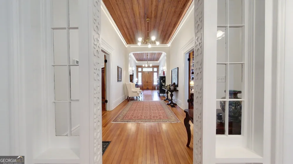 415 Fletcher ST Thomasville, GA 31792