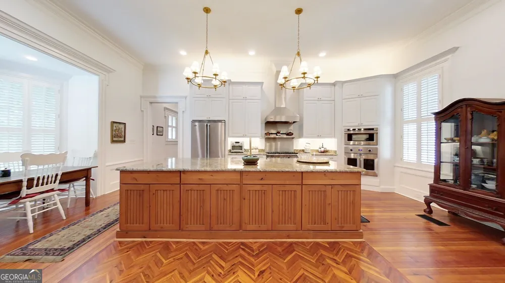415 Fletcher ST Thomasville, GA 31792