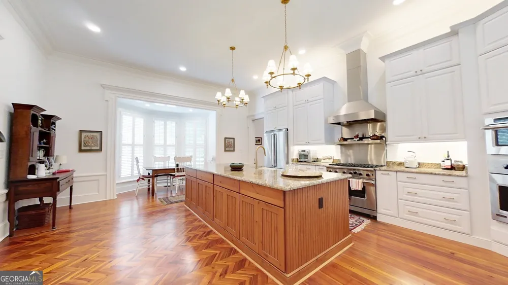 415 Fletcher ST Thomasville, GA 31792