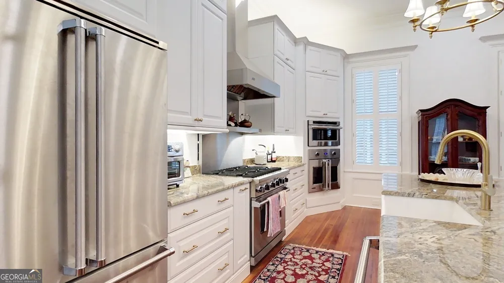 415 Fletcher ST Thomasville, GA 31792