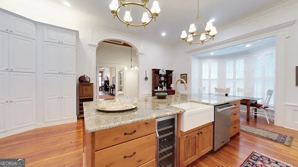 415 Fletcher ST Thomasville, GA 31792