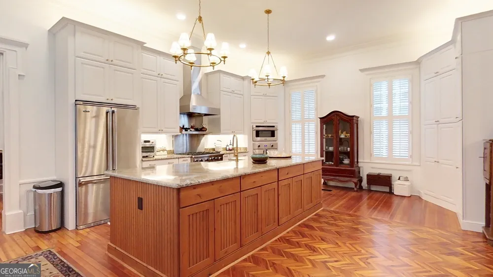 415 Fletcher ST Thomasville, GA 31792
