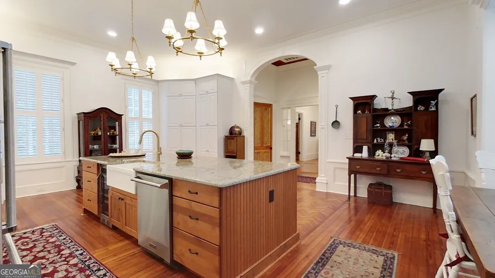 415 Fletcher ST Thomasville, GA 31792